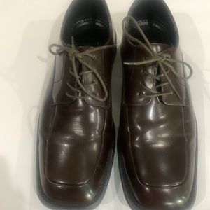 Kenneth Cole Reaction dress shoes